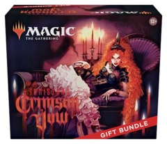 MTG Innistrad: Crimson Vow Bundle - GIFT Edition